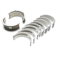 Peugeot Crankshaft bearing