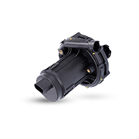Secondary air pump for RENAULT