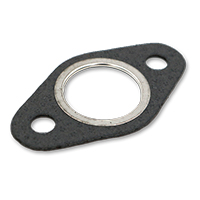 Exhaust gasket for your car cheap online