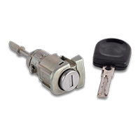auto Cylinder lock online shop
