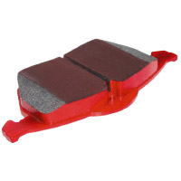 Car Racing brake pads from Tuning catalogue