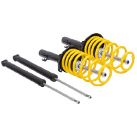 Car Sport suspension from Tuning catalogue