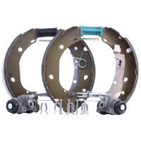 Buy Brake set, drum brakes for your car - Top quality for a top price