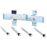 Buy Brake pad fitting kit for your car - Top quality for a top price