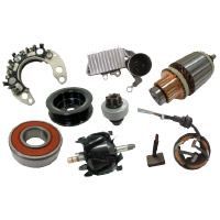 Auto Starter motor parts cheap online