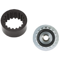 Flexible coupling sleeve for your car cheap online