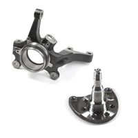 Steering knuckle for your car cheap online