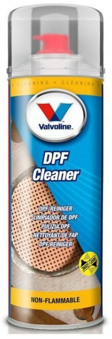 Image of Valvoline Pulitore filtro antiparticolato DPF Cleaner Contenuto: 400ml 887070 Pulitore FAP,Prodotto per pulizia FAP
