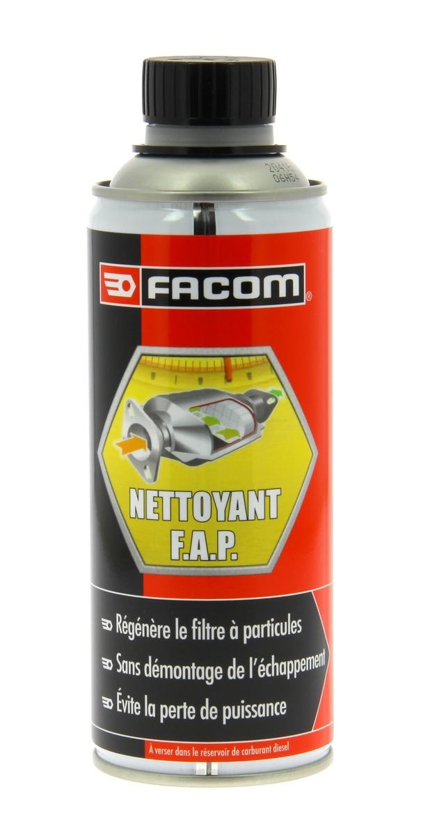 Image of FACOM Pulitore filtro antiparticolato Contenuto: 475ml 006022 Pulitore FAP,Prodotto per pulizia FAP