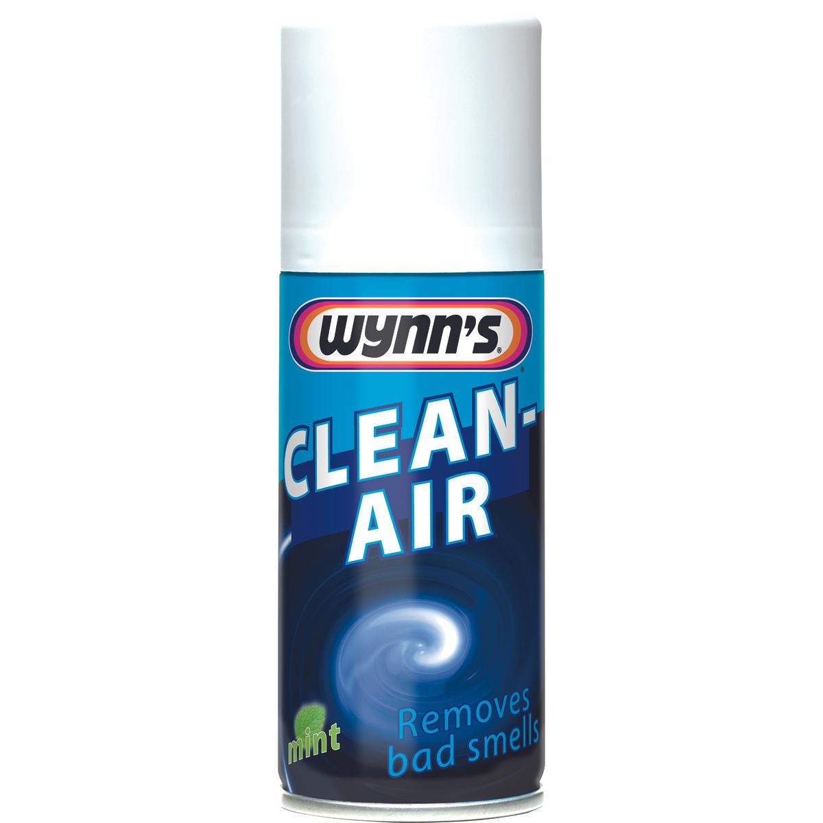 Image of WYNN'S Detergente/Disinfettante per climatizzatore Contenuto: 100ml W29601