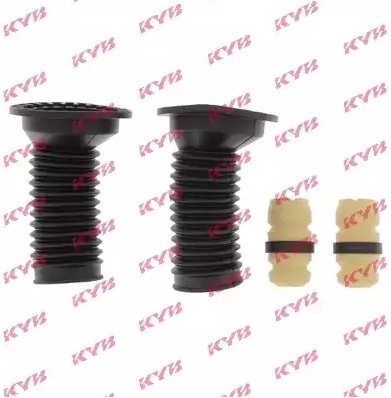 Image of KYB Kit parapolvere ammortizzatore 910049 Tampone Ammortizzatore,Kit Parapolvere TOYOTA,COROLLA (ZZE12_, NDE12_, ZDE12_),AVENSIS (T25_)