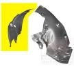 Buy Wheel Arch Liner (Wheel Arch Cover) for RENAULT Megane ...