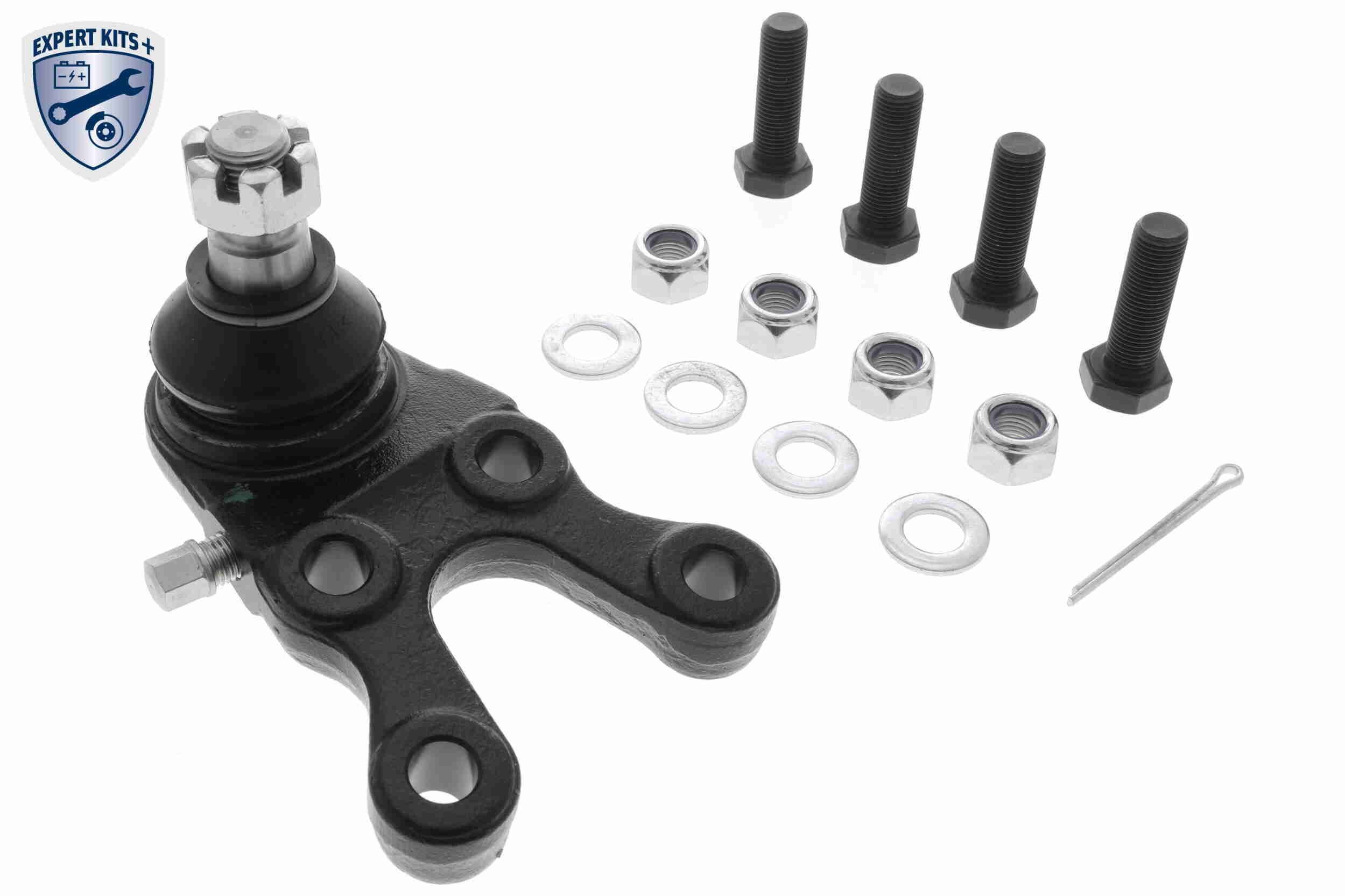 Mb1037 Ball Joint Fastening Bolts Control Arm Oe Part Number