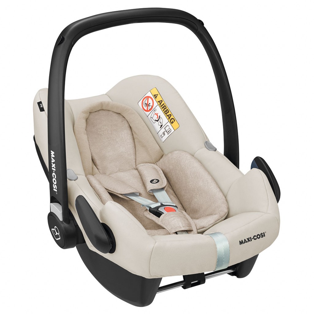 Eigenwijs Geboorte geven Een nacht MAXI-COSI 8555332110 Autostoel baby ❱❱❱ prijs en ervaring