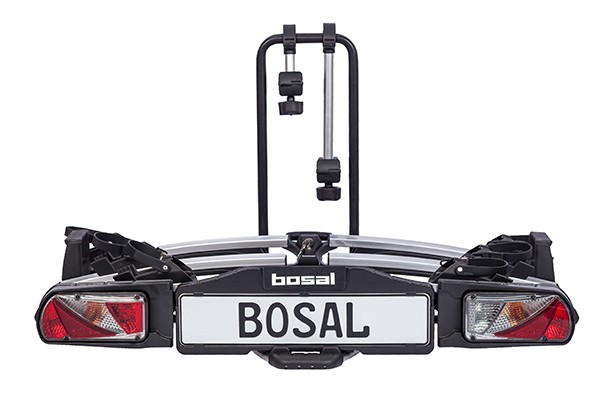 BOSAL 070-553 Fietsendrager op Trekhaak, voor de trekhaak, 21kg, ❱❱❱ prijs en