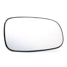 Hoge blootstelling Turbulentie Gaan TYC 330-0001-1 Spiegelglas, buitenspiegel rechts ❱❱❱ prijs en ervaring