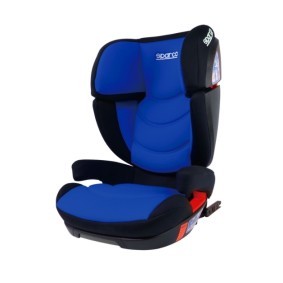 Losjes Patriottisch voorkomen SPARCO Autostoel goedkoop online » Auto-accessoires voor kinderen online  shop
