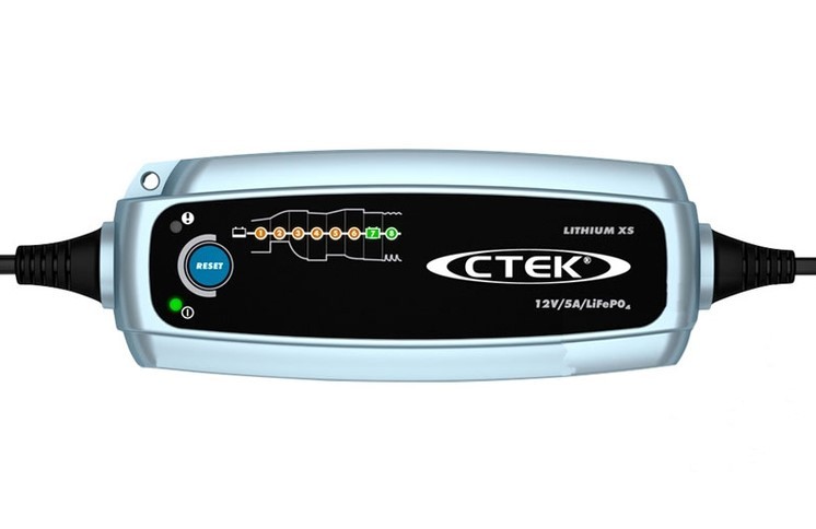CTEK CT5, XS 56-899 Acculader druppellader, 5A, 12V, 5-60Ah 56-899 ❱❱❱ prijs en ervaring