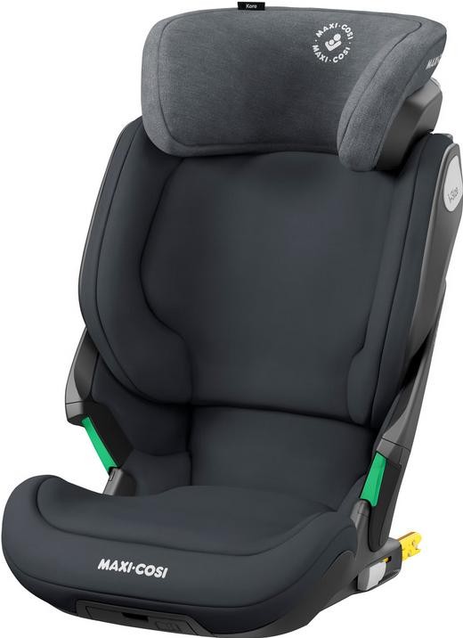 wol monster Verspilling MAXI-COSI Kore 8740550110 Autostoel met Isofix, Groep 2/3, 15-36 kg, zonder  veiligheidsgordel, grafiet 8740550110 ❱❱❱ prijs en ervaring