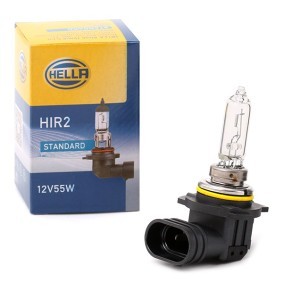 HIR2 LED Xenon til auto billig online
