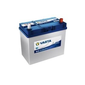 Batterie Yuasa SMF YBX3108 12V 50ah 400A D20D