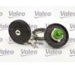 247512 VALEO B62 Tankdeckel mit Schlüssel, schwarz, mit Entlüfterventil B62  ❱❱❱ Preis und Erfahrungen