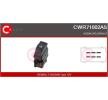 CWR76011AS CASCO Fensterheberschalter beifahrerseitig CWR76011AS ❱❱❱ Preis  und Erfahrungen