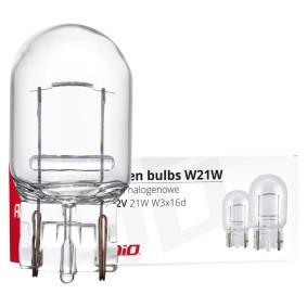 N580 NEOLUX® W21/5W Ampoule, feu clignotant 12V 21 / 5W, W21/5W