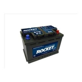 ROCKET Batterie 12V, 580A, 68Ah BAT068RKN online kaufen!