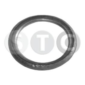 Kaufen Sie Ölablaßschraube Dichtung TOPRAN [721 133] Innendurchmesser: 16mm  zu einem günstigen Preis