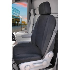 Housses de siège auto pour VW Passat B8 Variant (3G5, CB5