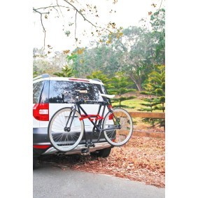 Fahrradträger für Hyundai Ioniq 5 - Paulchen System