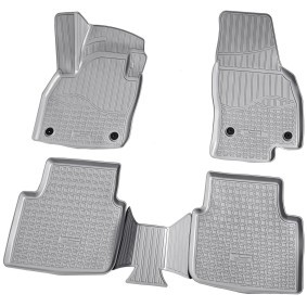 Fußmatten-Set für Seat Ibiza V KJ1 kaufen (A-5317)