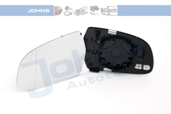 Außenspiegel komplett links beheizbar asphärisch für Audi A5 Sportback (8TA)