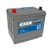 EXIDE Batterie für SSANGYONG STAVIC in Herstellerqualität