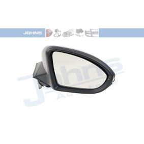 5G0857537EGRU Cover, Outside mirror, Wing mirror, Housing OE part number