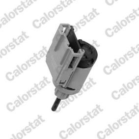 17SKV375 ESEN SKV Brake Light Switch Manual (foot operated), 4-pin
