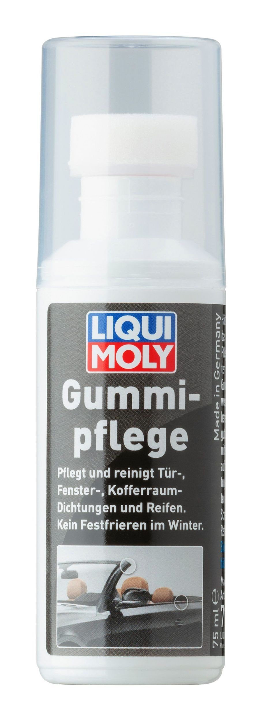 Rubber Care Products LIQUI MOLY 7182