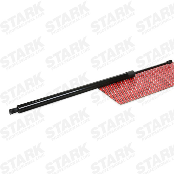 SKGS-0220878 STARK Vérin de coffre 1500N, 755 mm, sans fonction d'arrêt  SKGS-0220878 ❱❱❱ prix et expérience