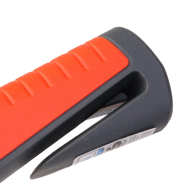 HPNO1QCSBL LifeHammer Nothammer mit Gurtschneider, mit Halter, orange  HPNO1QCSBL ❱❱❱ Preis und Erfahrungen