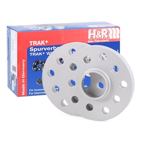 H&R Distanzscheiben / Spurplatten 5x112 57.1