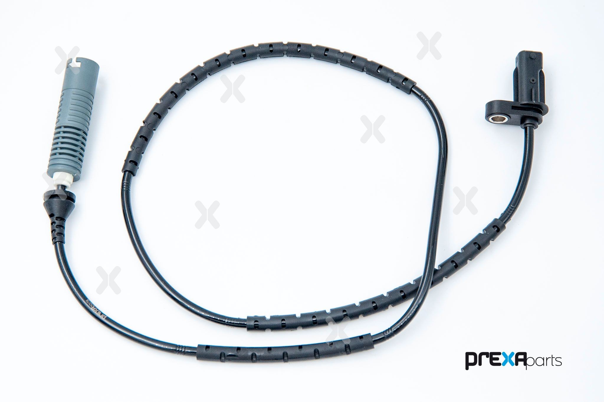 P201079 PREXAparts ABS-Sensor Hinterachse P201079 ❱❱❱ Preis und Erfahrungen