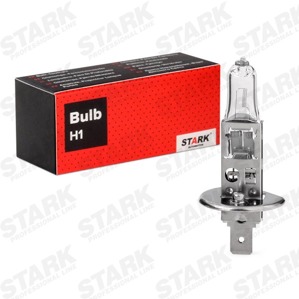 STARK SKBLB-4880005 Glühlampe, Fernscheinwerfer