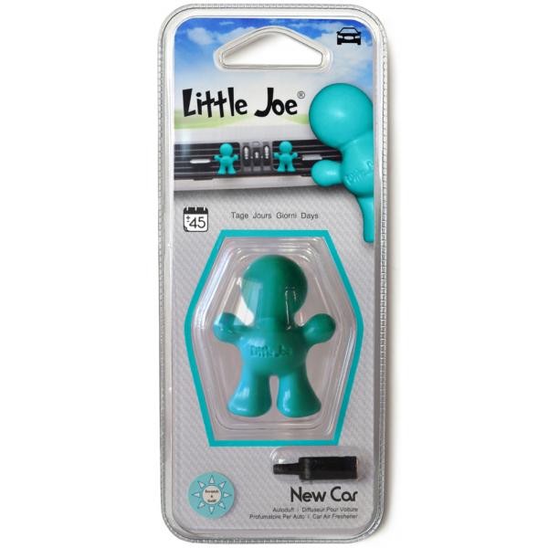 Lufterfrischer Little Joe LJ001