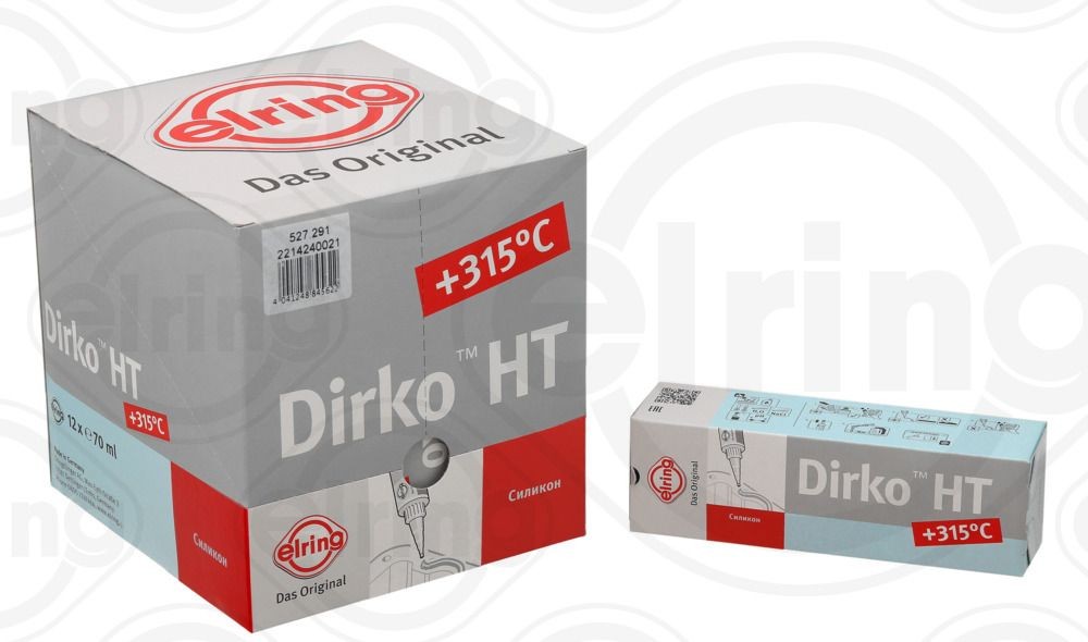 Elring Dirko HT 036.164 au meilleur prix sur