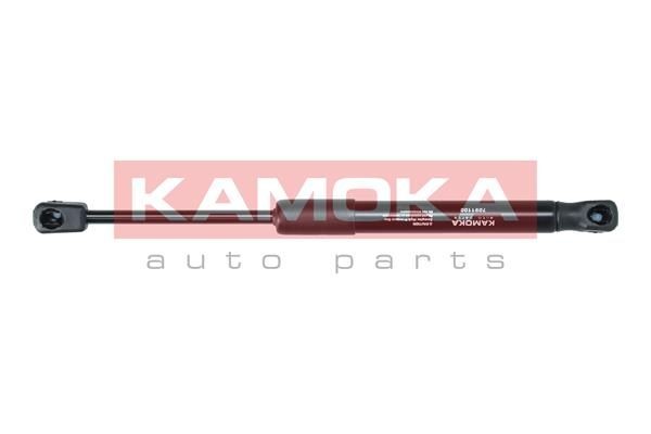7091100 KAMOKA Motorhaubendämpfer beidseitig, Ausschubkraft: 500N 7091100  ❱❱❱ Preis und Erfahrungen