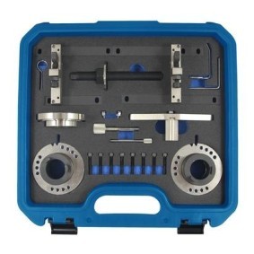 SW-Stahl 26181L Kit d'outils de réglage du moteur, Ford/Volvo