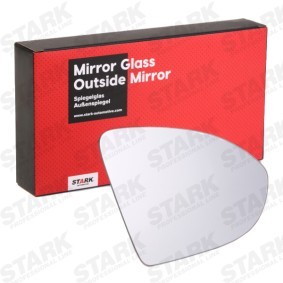 SKMGO-1510325 STARK Spiegelglas, Außenspiegel rechts SKMGO-1510325 Preis  und Erfahrungen