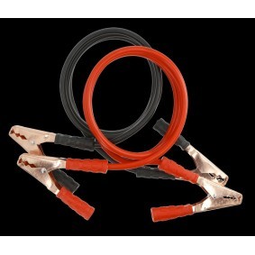MAMMOOTH A022 604A Jump leads with overvoltage protection, 600A A022 604A