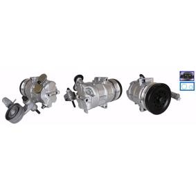ACP01218 LUCAS Klimakompressor PAG 46 YF, R 134a, R 1234yf, mit Dichtungen  ACP01218 ❱❱❱ Preis und Erfahrungen